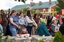 День Святой Троицы