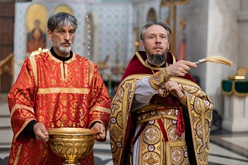 День памяти свт. Николая, Мир Ликийских Чудотворца!