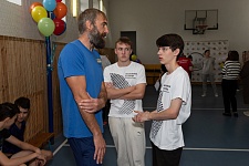 "Сергиевские Игры"