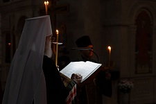 Великий Канон преподобного Андрея Критского