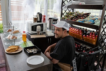 День Святой Троицы