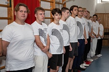 "Сергиевские Игры"