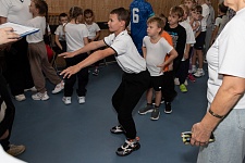 "Сергиевские Игры"