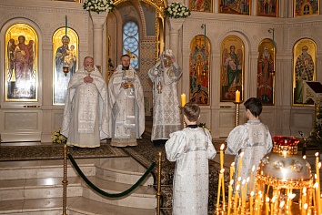 Крещение Господне