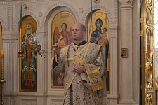 Родительская суббота