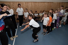 "Сергиевские Игры"