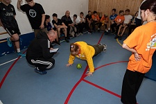 "Сергиевские Игры"