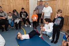 "Сергиевские Игры"