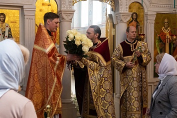 День памяти святителя Николая, архиепископа МирЛикийских, Чудотворца