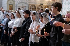 Таинство Соборования