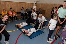 "Сергиевские Игры"