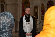 День памяти жертв ДТП