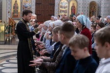 Таинство Соборования