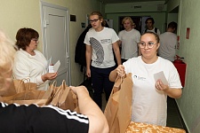 "Сергиевские Игры"