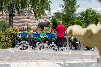 День Святой Троицы