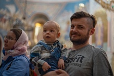 Рождество честно́го славного Пророка, Предтечи и Крестителя Господня Иоанна