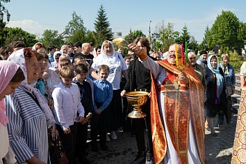 День памяти свт. Николая, Мир Ликийских Чудотворца!