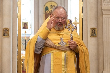 День первоверховных апостолов Петра и Павла