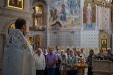 Рождество честно́го славного Пророка, Предтечи и Крестителя Господня Иоанна