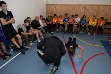 "Сергиевские Игры"