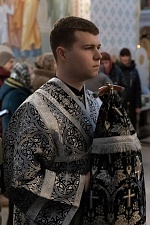 Великий Канон преподобного Андрея Критского