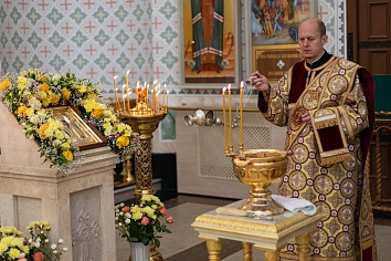 День памяти свт. Николая, Мир Ликийских Чудотворца!