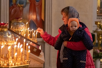 Родительская суббота