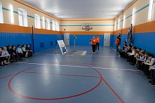 День памяти жертв ДТП