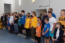 "Сергиевские Игры"