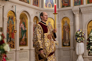 Неделе вторая по Пасхе, апостола Фомы (Антипасха)