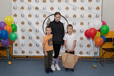 "Сергиевские Игры"