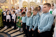 День Святой Троицы