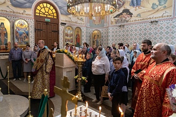 День памяти свт. Николая, Мир Ликийских Чудотворца!