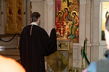 День памяти жертв ДТП